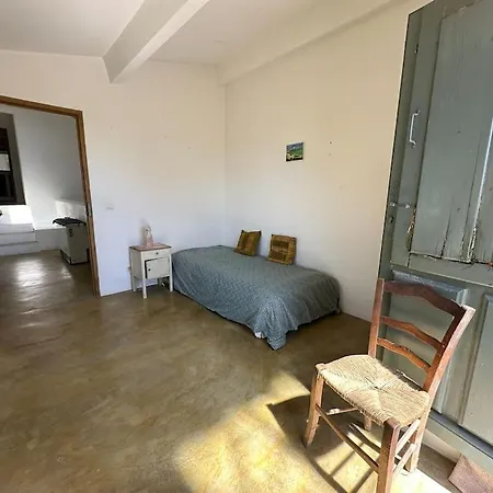 Maison De Charme A Decouvrir Ferienhaus La Capelle-et-Masmolene