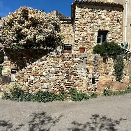 Maison De Charme A Decouvrir