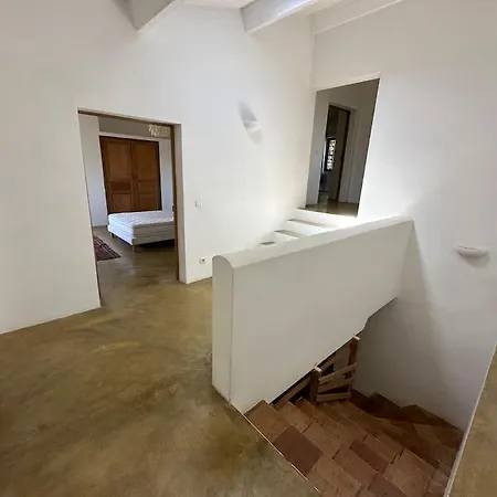 Maison De Charme A Decouvrir * La Capelle-et-Masmolene