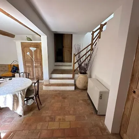 Maison De Charme A Decouvrir * La Capelle-et-Masmolene
