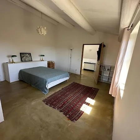 Maison De Charme A Decouvrir Ferienhaus La Capelle-et-Masmolene