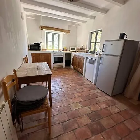 Maison De Charme A Decouvrir