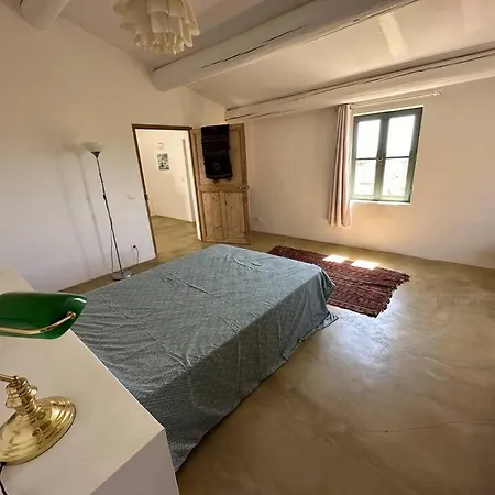 Maison De Charme A Decouvrir * La Capelle-et-Masmolene