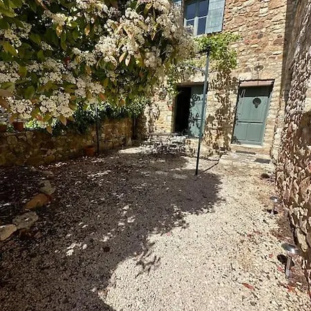 Ferienhaus Maison De Charme A Decouvrir