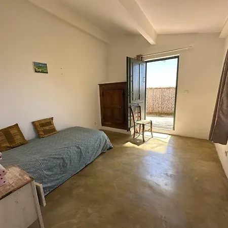 Maison De Charme A Decouvrir * La Capelle-et-Masmolene