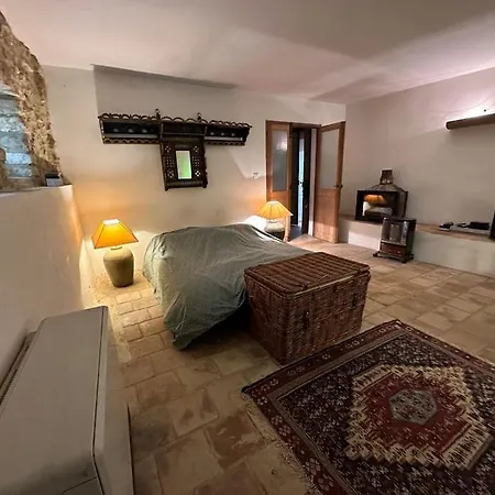 Maison De Charme A Decouvrir