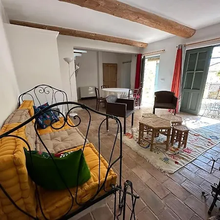 Maison De Charme A Decouvrir