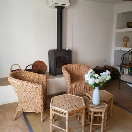 Maison De Charme A Decouvrir Ferienhaus *