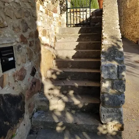 Ferienhaus Maison De Charme A Decouvrir