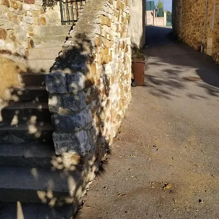 Maison De Charme A Decouvrir